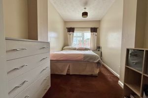 Bedroom 3- click for photo gallery
